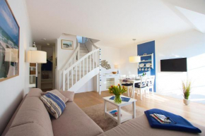 STA200 Ferienwohnung Dünengras, Timmendorfer Strand